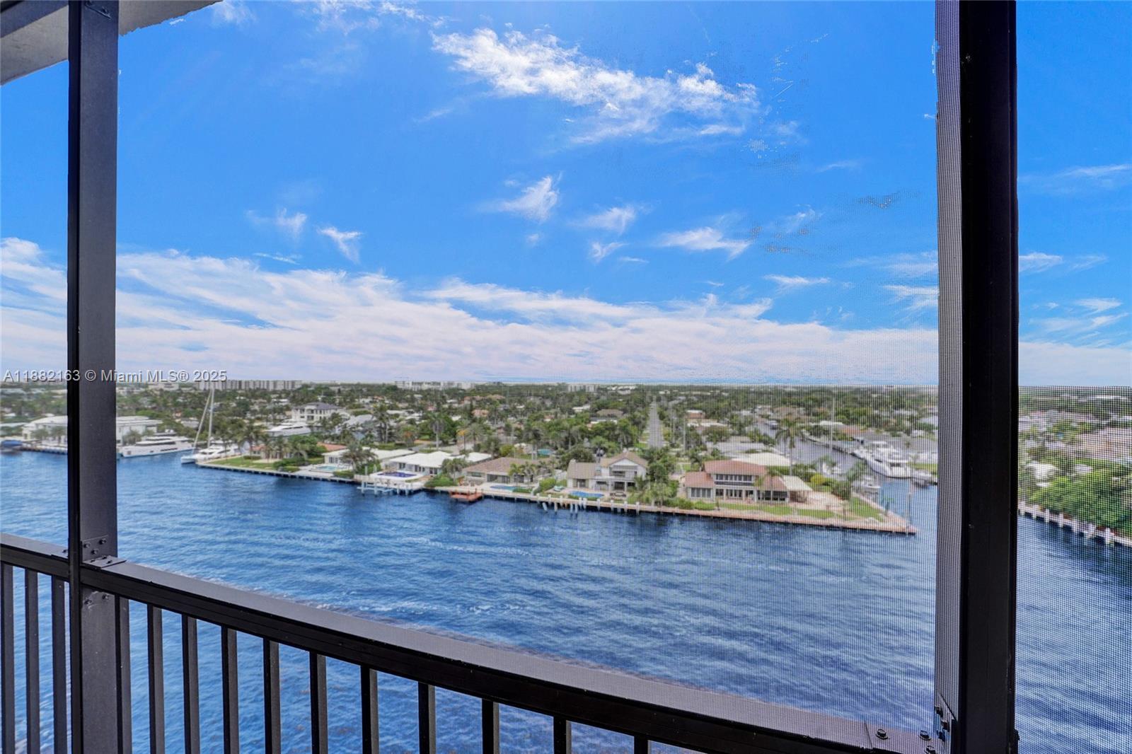 501 North Riverside Drive, Unit PH2 Pompano Beach, FL 33062 - Photo 25 of 80