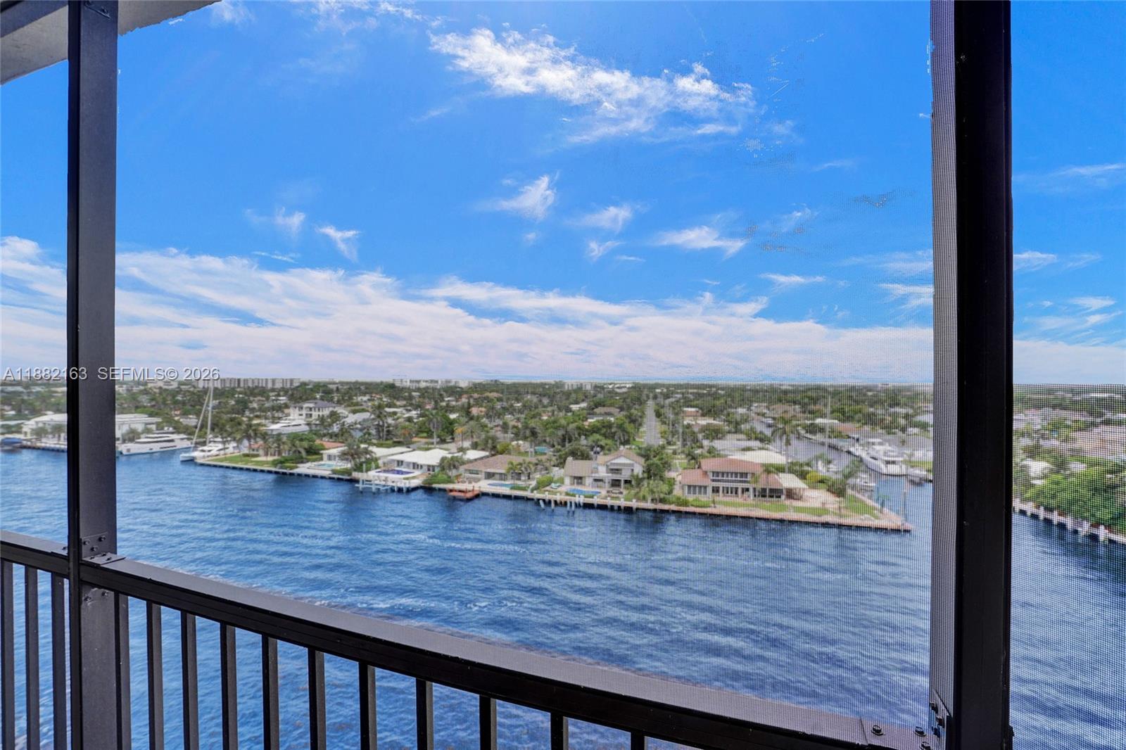 501 North Riverside Drive, Unit PH2 Pompano Beach, FL 33062 - Photo 26 of 83