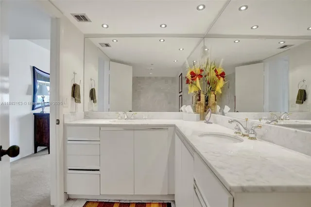 a view of an empty room with window