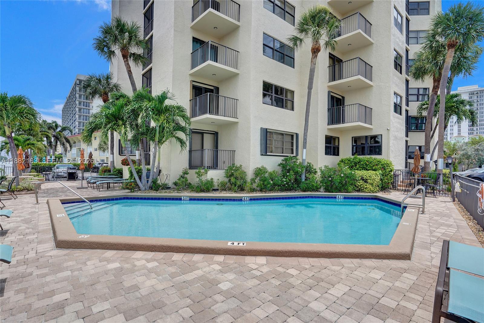 501 North Riverside Drive, Unit PH2 Pompano Beach, FL 33062 - Photo 75 of 83