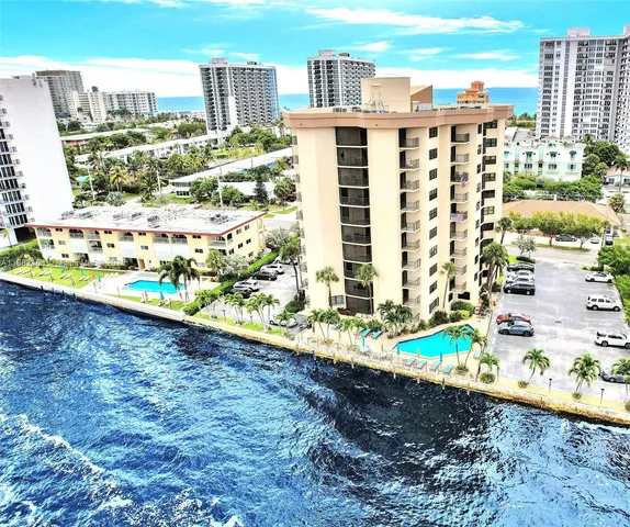 $749,900 | 501 North Riverside Drive, Unit PH2, Pompano Beach, FL 33062