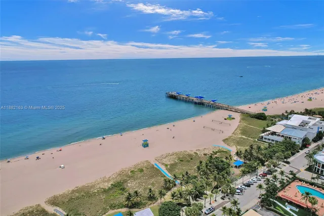 $749,900 | 501 North Riverside Drive, Unit PH2, Pompano Beach, FL 33062