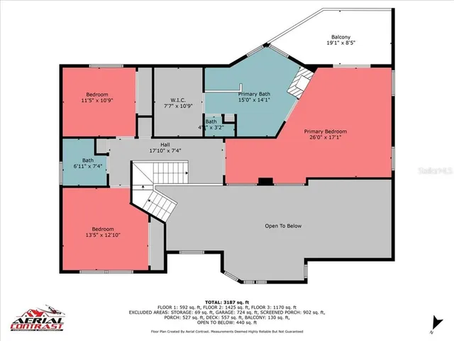 $1,325,000 | 375 Wellington Avenue, Oldsmar, FL 34677