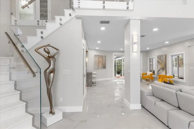 $1,325,000 | 375 Wellington Avenue, Oldsmar, FL 34677