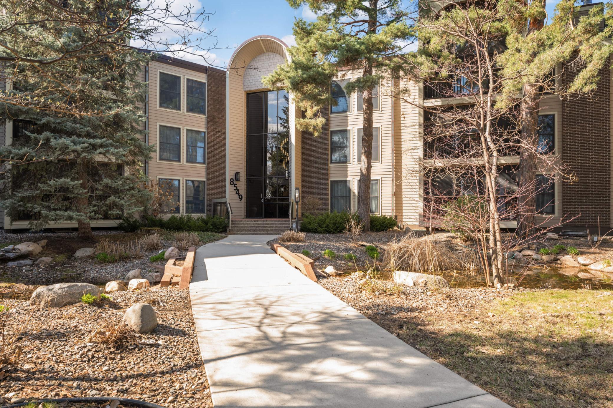 8549 Irwin Road, Unit 325 Bloomington, MN 55437 - Photo 1 of 1