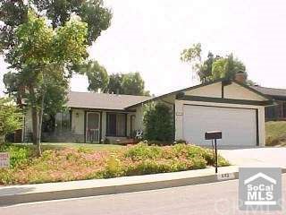 442 Rockbridge Road Diamond Bar, CA 91765 - Photo 1 of 1 Gallery Image 1