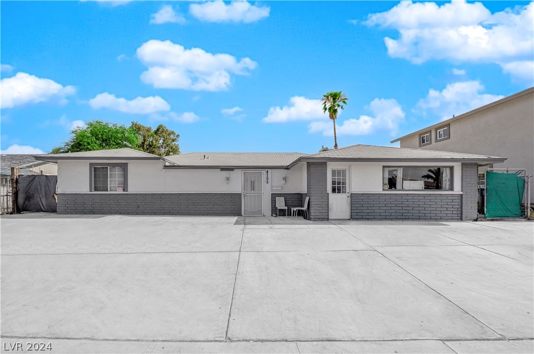 4755 East Flamingo Road Las Vegas, NV 89121 - Photo 1 of 48 Gallery Image 1