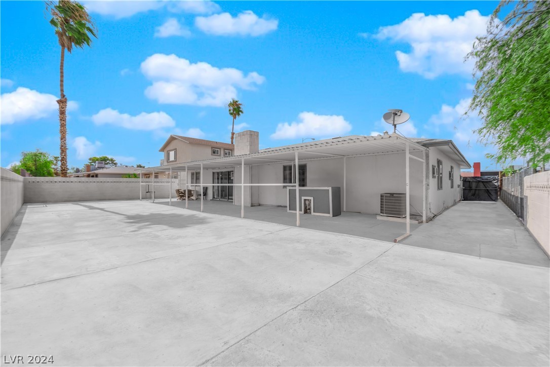 4755 East Flamingo Road Las Vegas, NV 89121 - Photo 33 of 48 Gallery Image 33