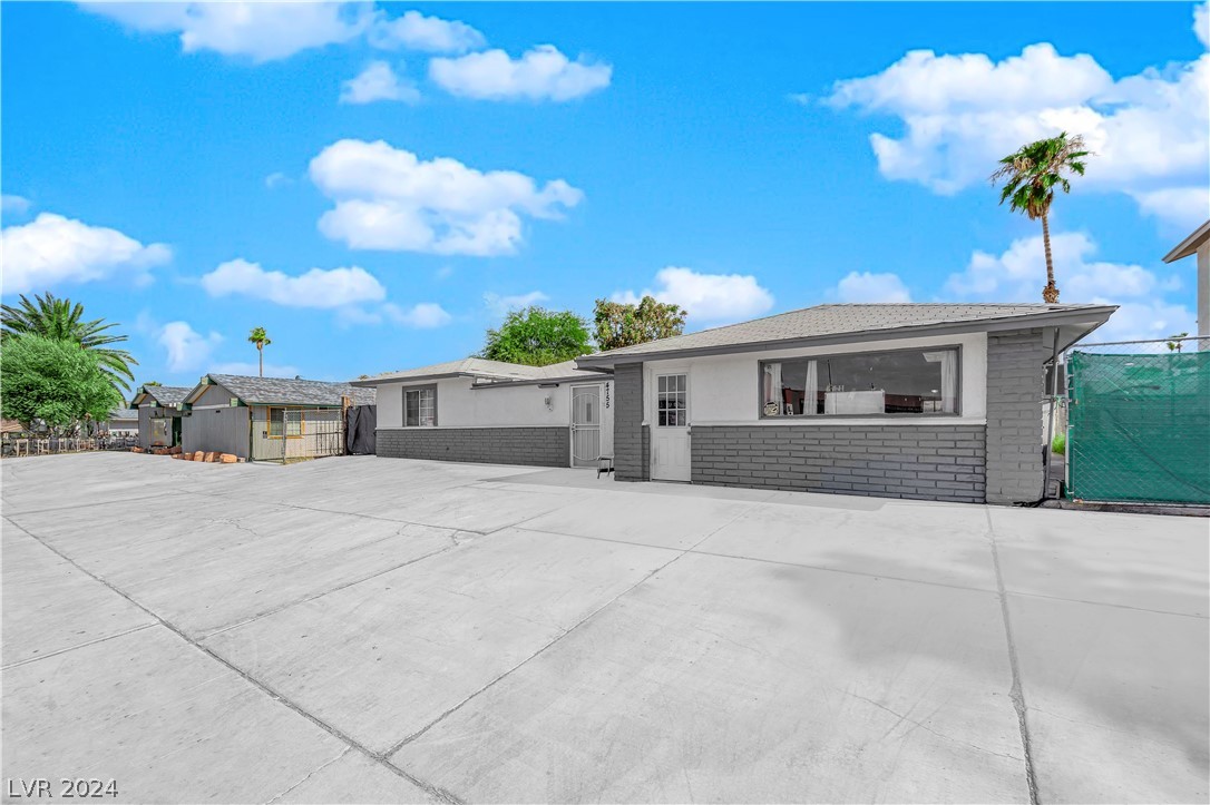 4755 East Flamingo Road Las Vegas, NV 89121 - Photo 35 of 48 Gallery Image 35