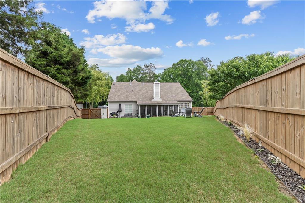 2940 Haynes Club Circle Southwest Grayson, GA 30017 - Photo 26 of 28