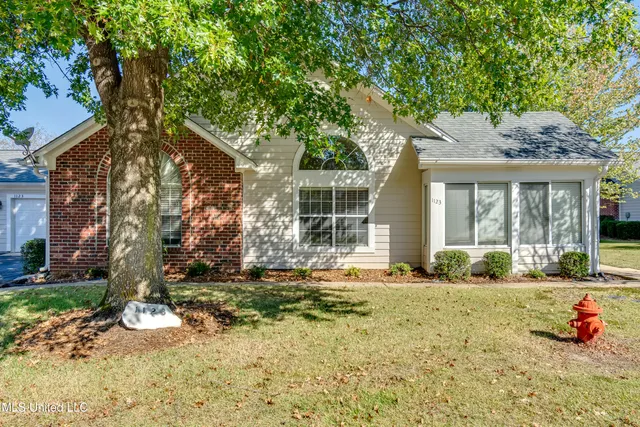 $269,900 | 1123 Gerrits Landing, Brandon, MS 39047