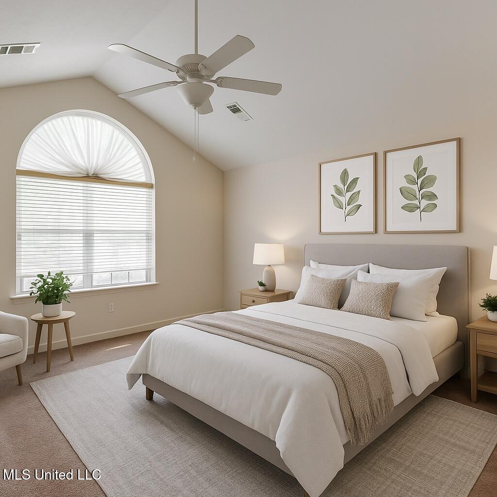 1123 Gerrits Landing Brandon, MS 39047 - Photo 25 of 51 bedroom gerrits