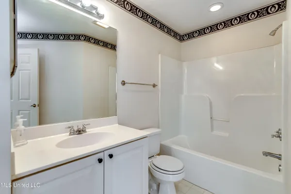 $254,900 | 1123 Gerrits Landing, Brandon, MS 39047