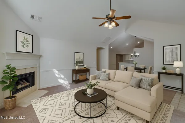 $254,900 | 1123 Gerrits Landing, Brandon, MS 39047