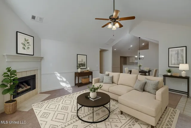 $259,900 | 1123 Gerrits Landing, Brandon, MS 39047