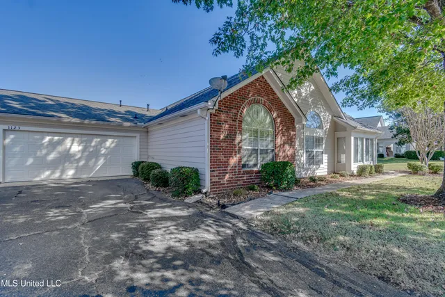 $269,900 | 1123 Gerrits Landing, Brandon, MS 39047