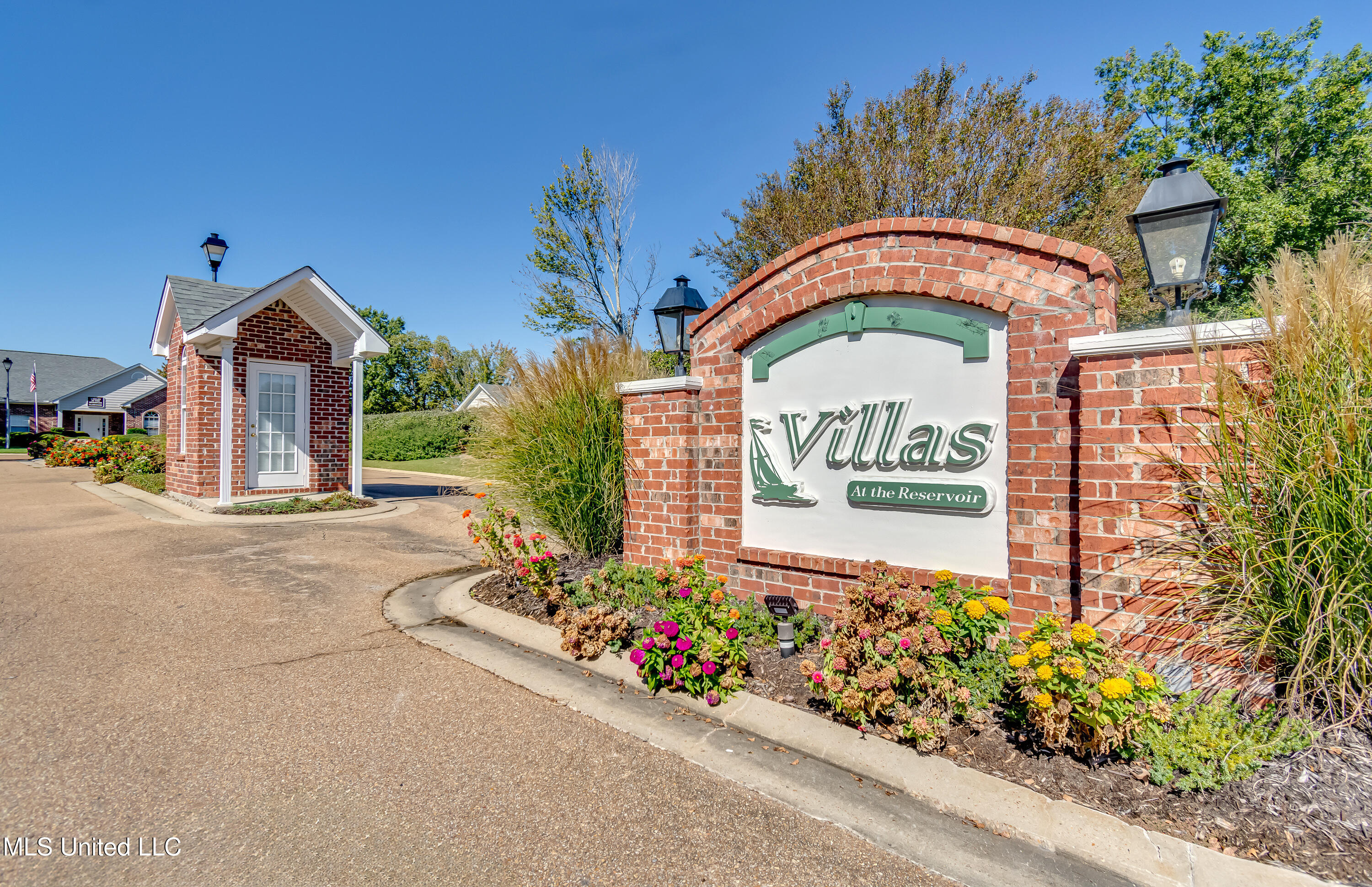 1123 Gerrits Landing Brandon, MS 39047 - Photo 50 of 51 1123 Gerrits Landing-60