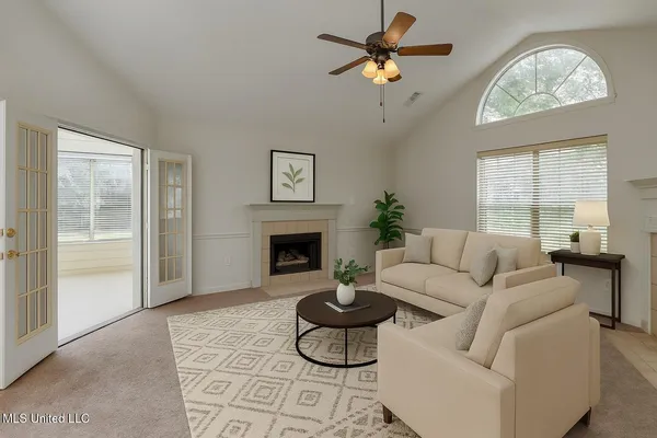 $254,900 | 1123 Gerrits Landing, Brandon, MS 39047