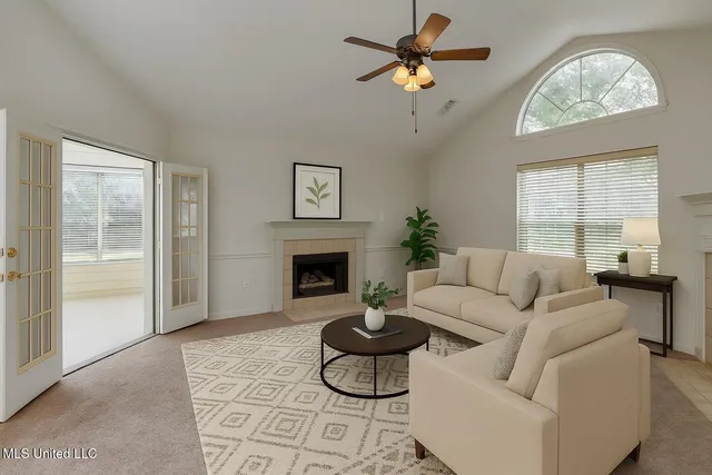 $269,900 | 1123 Gerrits Landing, Brandon, MS 39047