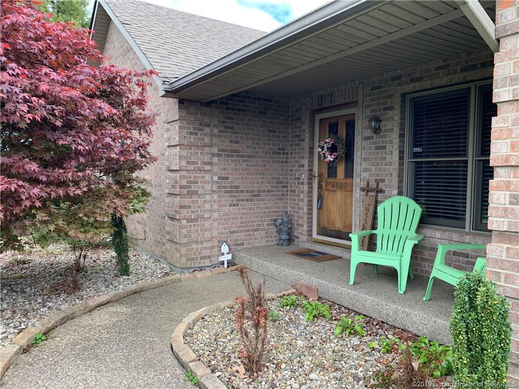 4687 Fosskuhl Road Floyds Knobs, IN 47119 - Photo 12 of 49 Gallery Image 12