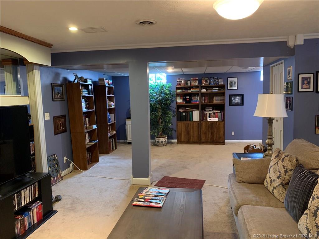 4687 Fosskuhl Road Floyds Knobs, IN 47119 - Photo 46 of 49 Gallery Image 46