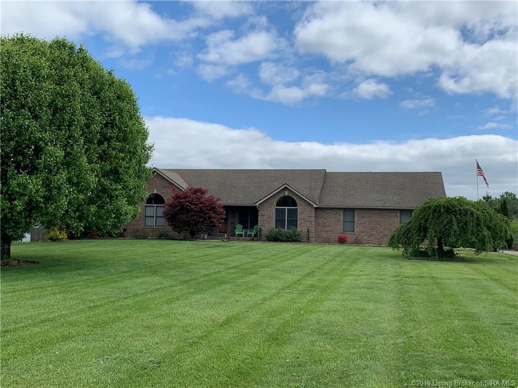 4687 Fosskuhl Road Floyds Knobs, IN 47119 - Photo 8 of 49 Gallery Image 8