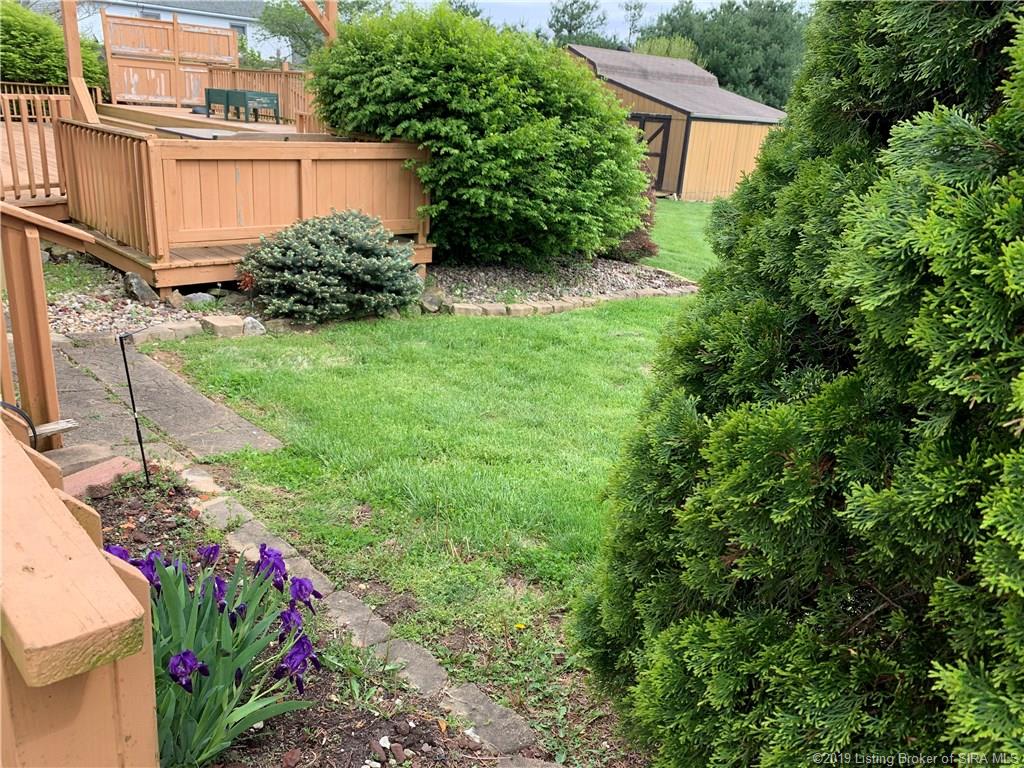4687 Fosskuhl Road Floyds Knobs, IN 47119 - Photo 10 of 49 Gallery Image 10