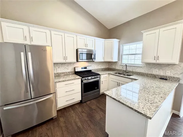 $2,600 | 9 Jason Drive, Glen Carbon, IL 62034