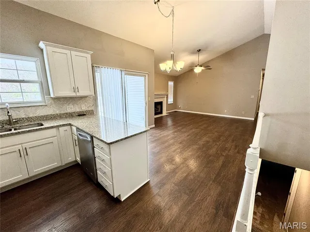 $2,600 | 9 Jason Drive, Glen Carbon, IL 62034