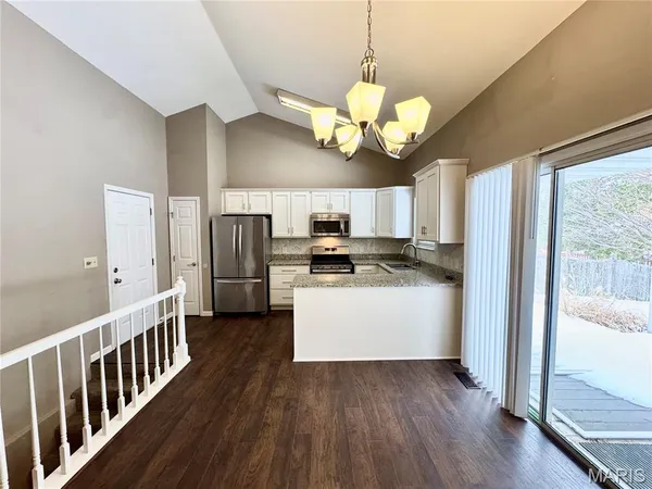 $2,600 | 9 Jason Drive, Glen Carbon, IL 62034