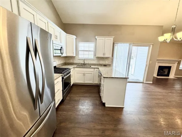 $2,600 | 9 Jason Drive, Glen Carbon, IL 62034