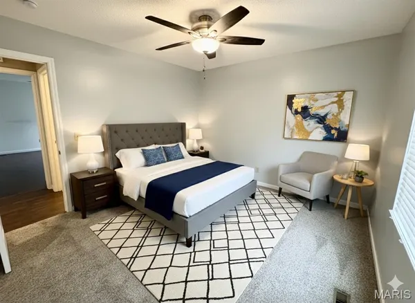 $2,600 | 9 Jason Drive, Glen Carbon, IL 62034