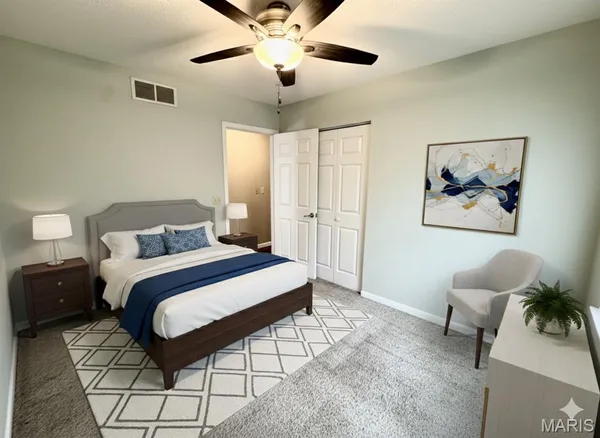 $2,600 | 9 Jason Drive, Glen Carbon, IL 62034