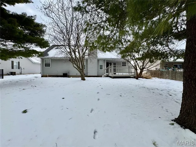$2,600 | 9 Jason Drive, Glen Carbon, IL 62034