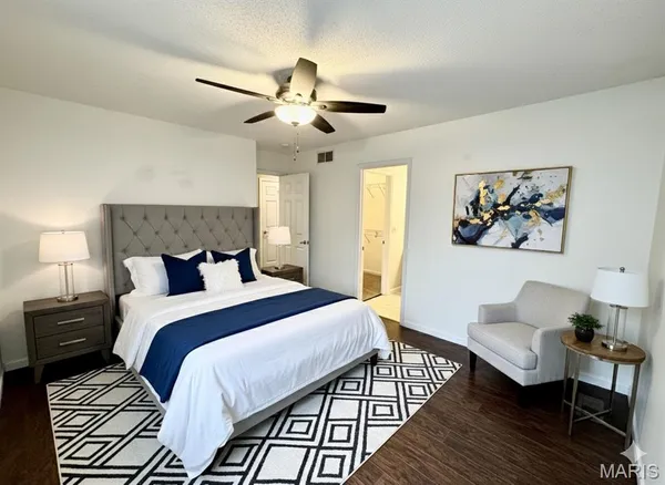 $2,600 | 9 Jason Drive, Glen Carbon, IL 62034