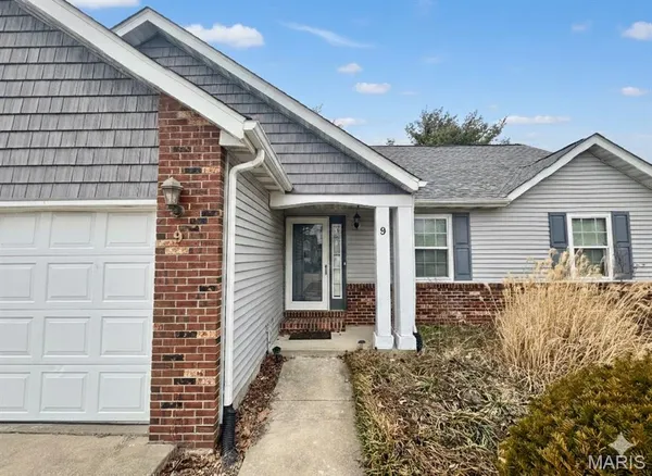 $2,600 | 9 Jason Drive, Glen Carbon, IL 62034