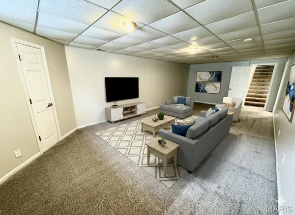 $2,600 | 9 Jason Drive, Glen Carbon, IL 62034