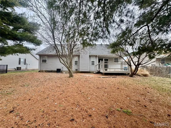 $2,600 | 9 Jason Drive, Glen Carbon, IL 62034