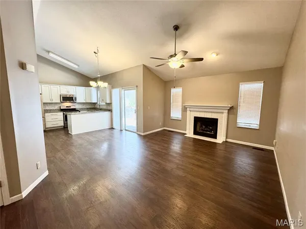 $2,600 | 9 Jason Drive, Glen Carbon, IL 62034