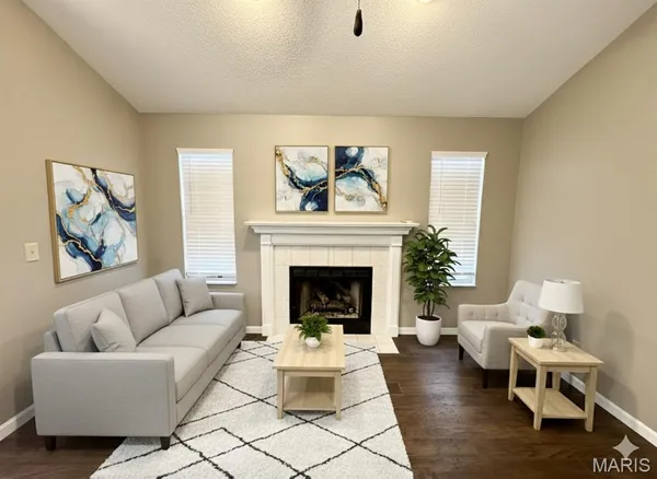 $2,600 | 9 Jason Drive, Glen Carbon, IL 62034