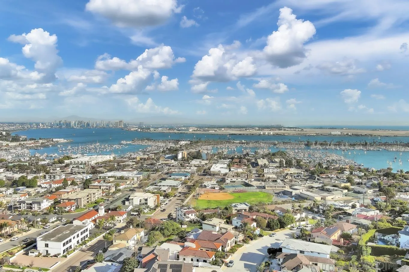 1141 Akron Street San Diego, CA 92106 - Photo 40 of 44 a view of a city