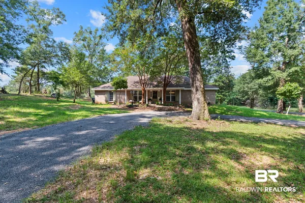 $549,999 | 13039 Lipscomb Road, Foley, AL 36535