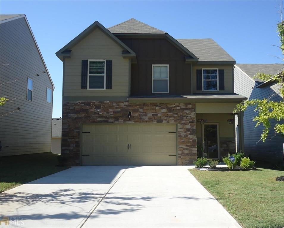 5082 Jack Drive Decatur, GA 30035 - Photo 1 of 1