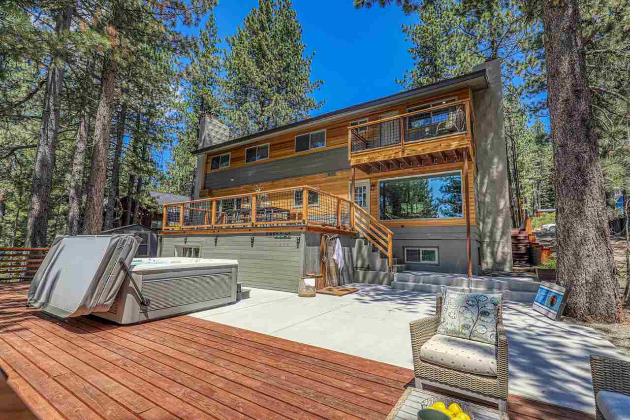 11623 Rocky Lane Truckee, CA 96161 - Photo 20 of 21