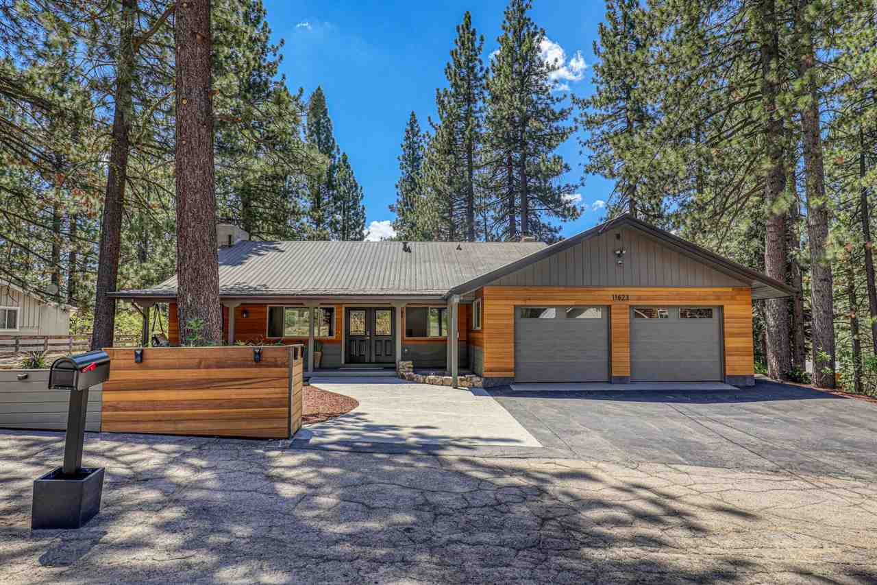 11623 Rocky Lane Truckee, CA 96161 - Photo 21 of 21