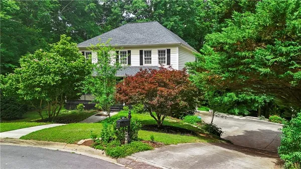 $564,900 | 1593 Walkway Court, Lilburn, GA 30047
