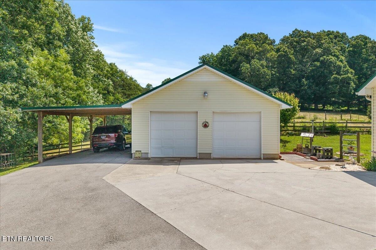 982 Wilson Station Road Madisonville, TN 37354 - Photo 25 of 46