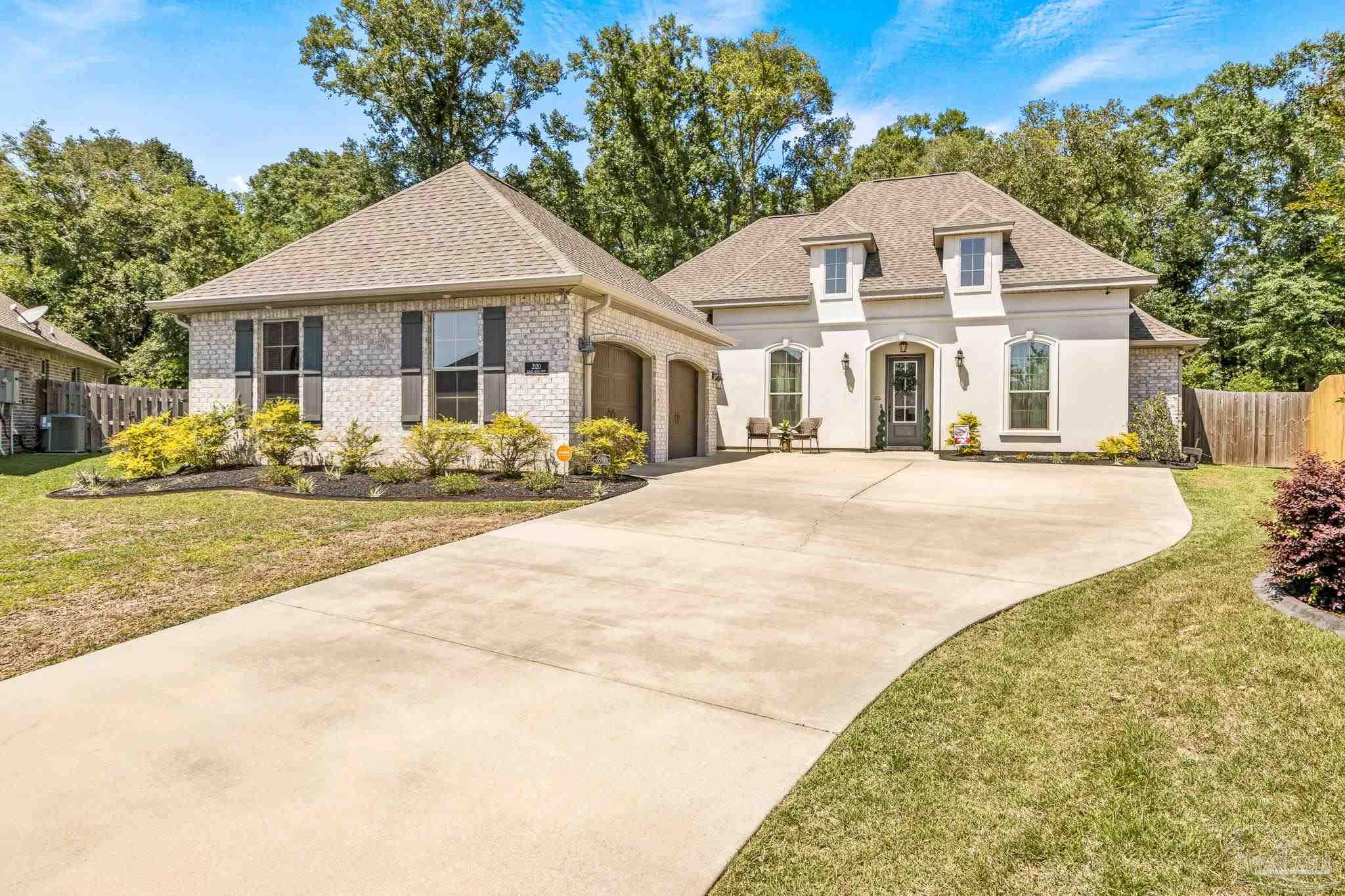 2120 Eagles Rdg Cove Cantonment, FL 32533 - Photo 1 of 48 Gallery Image 1