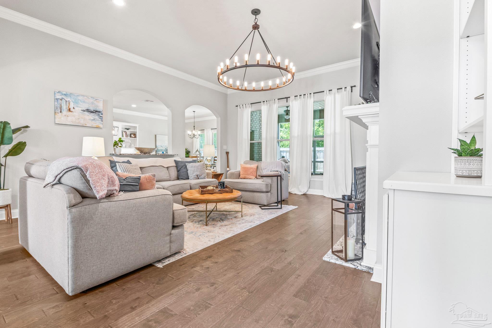 2120 Eagles Rdg Cove Cantonment, FL 32533 - Photo 11 of 48 Gallery Image 11