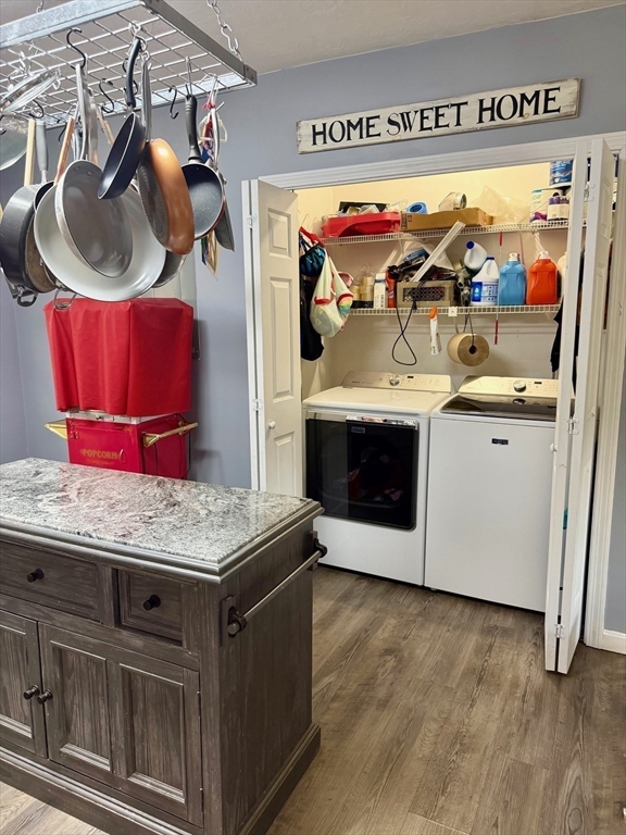 40 Nashua Street, Unit 3 Clinton, MA 01510 - Photo 12 of 16
